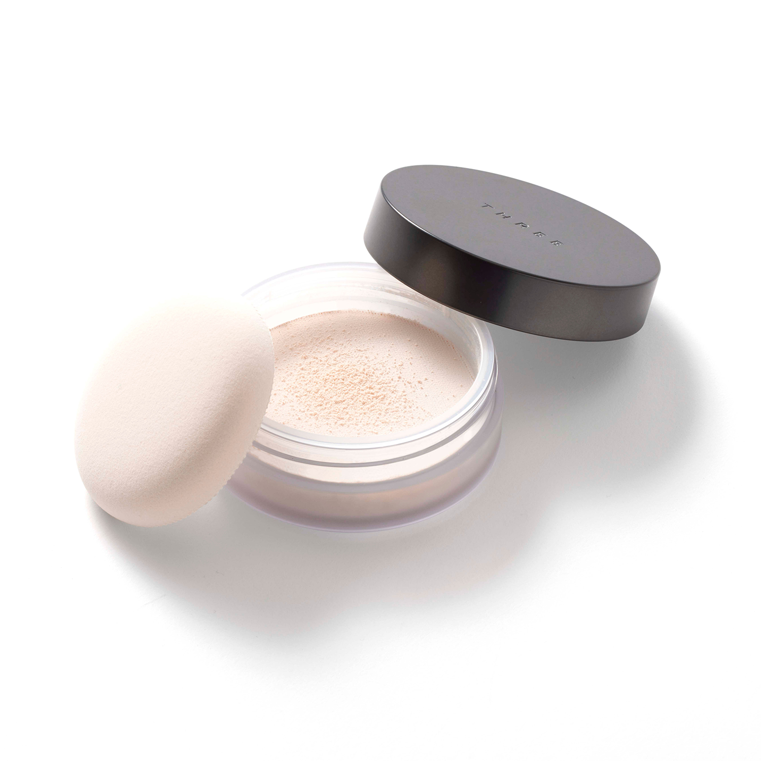 Advanced Ethereal Smooth Operator Loose Powder