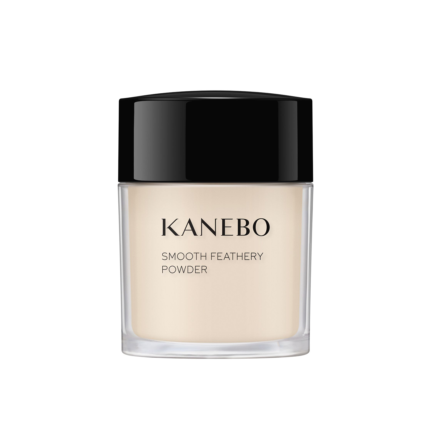 SMOOTH FEATHERY POWDER