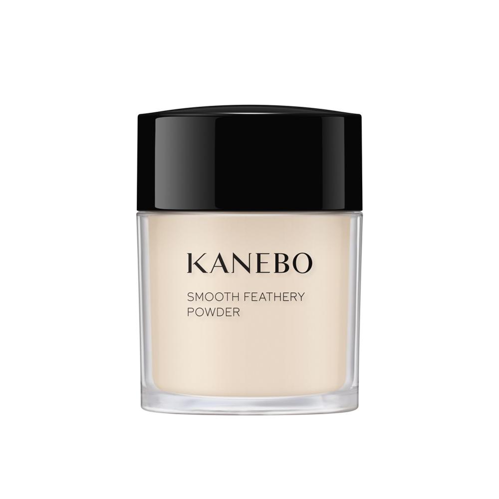 SMOOTH FEATHERY POWDER