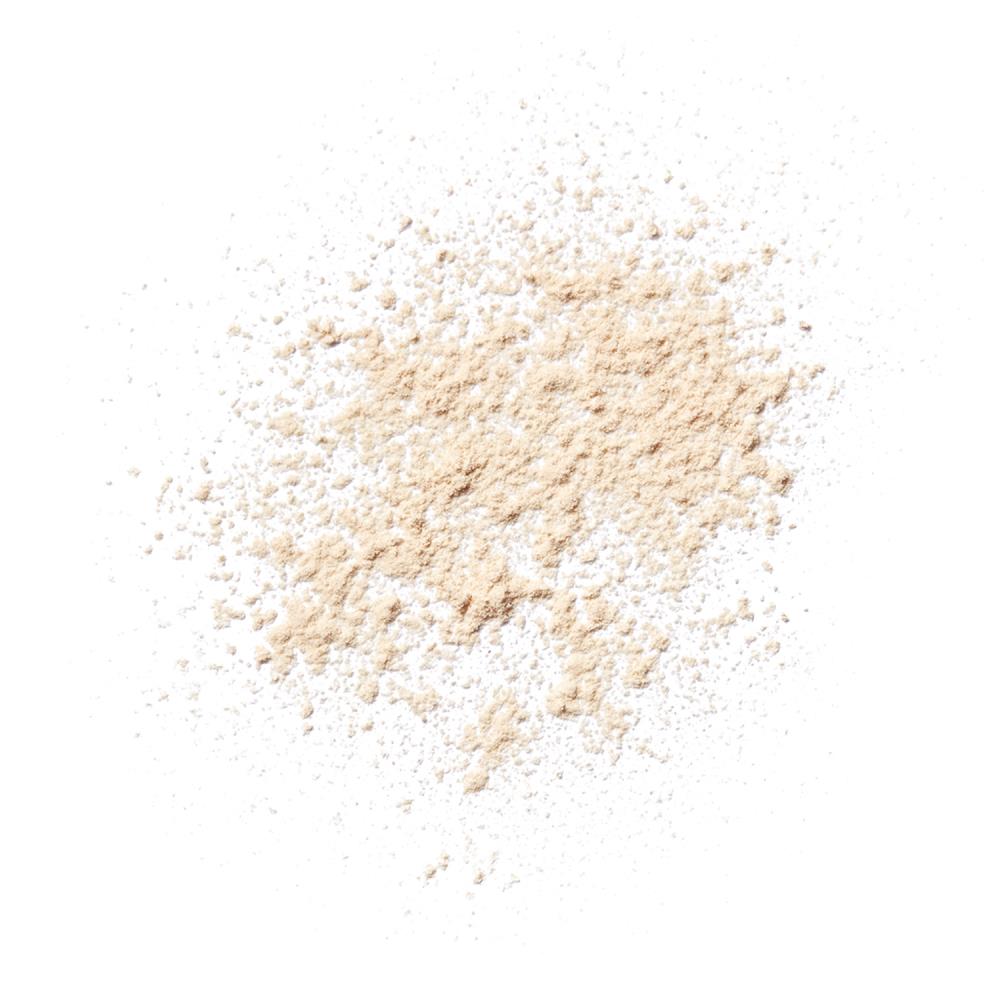 SMOOTH FEATHERY POWDER