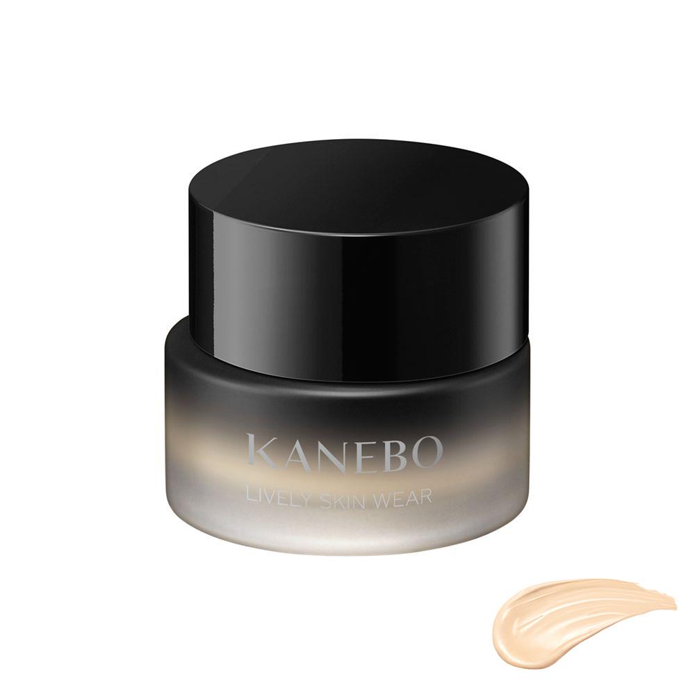 KANEBO LIVELY SKIN WEAR