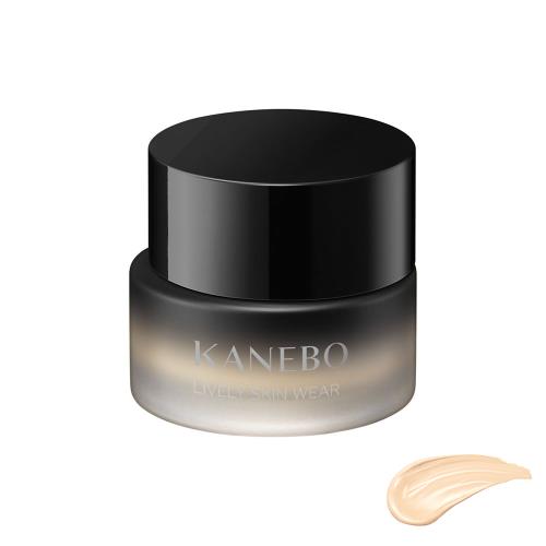 KANEBO LIVELY SKIN WEAR