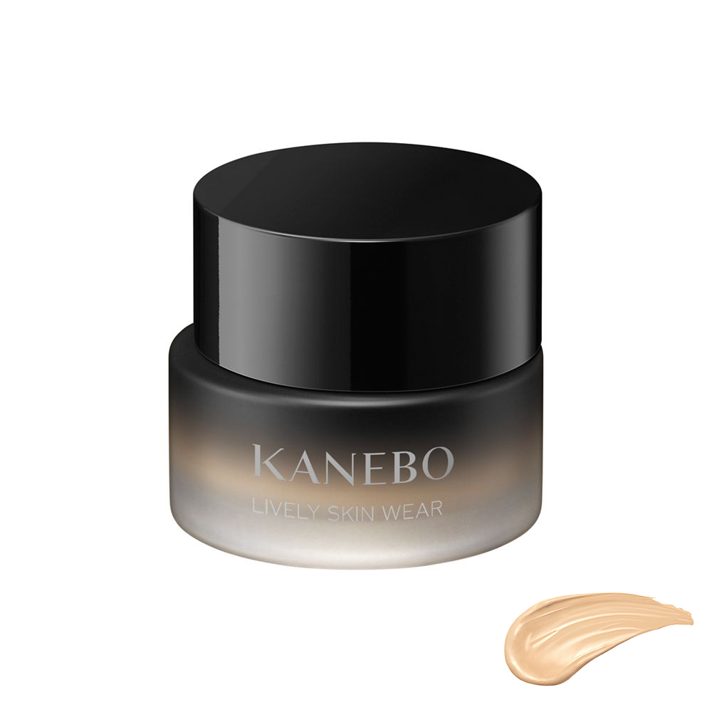 KANEBO LIVELY SKIN WEAR