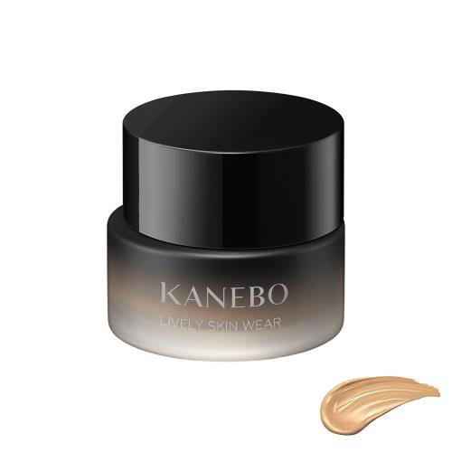 KANEBO LIVELY SKIN WEAR