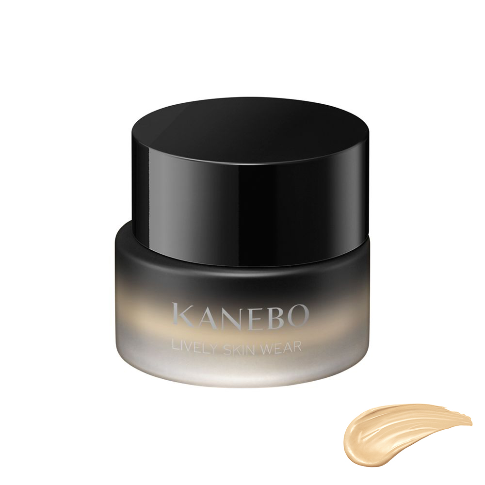 LIVELY SKIN WEAR
