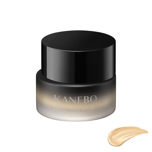 KANEBO LIVELY SKIN WEAR