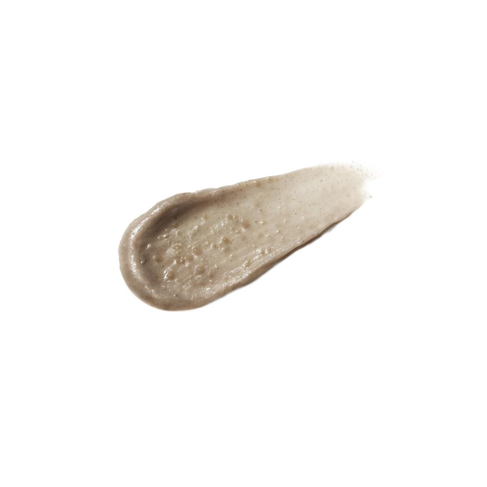SCRUBBING MUD WASH