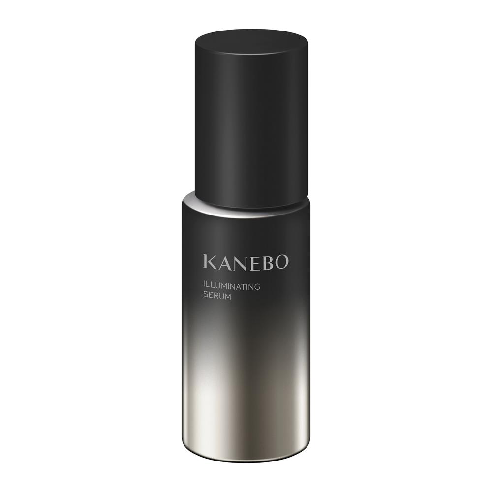 KANEBO ILLUMINATING SERUM a