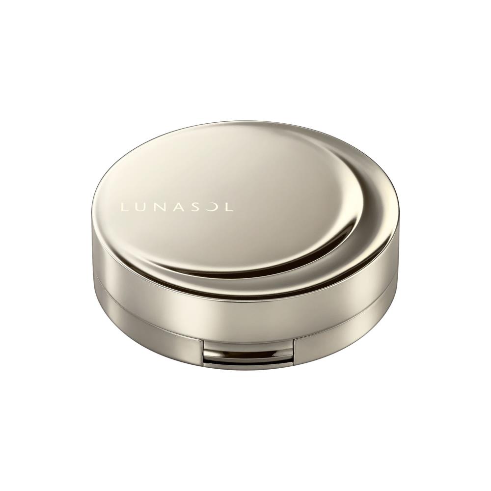 FUSING OIL GLOW COMPACT