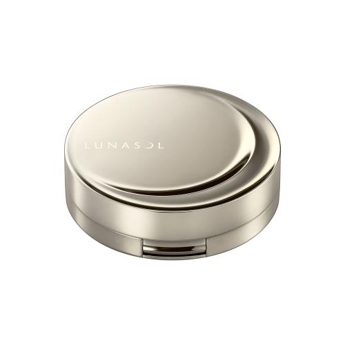 FUSING OIL GLOW COMPACT