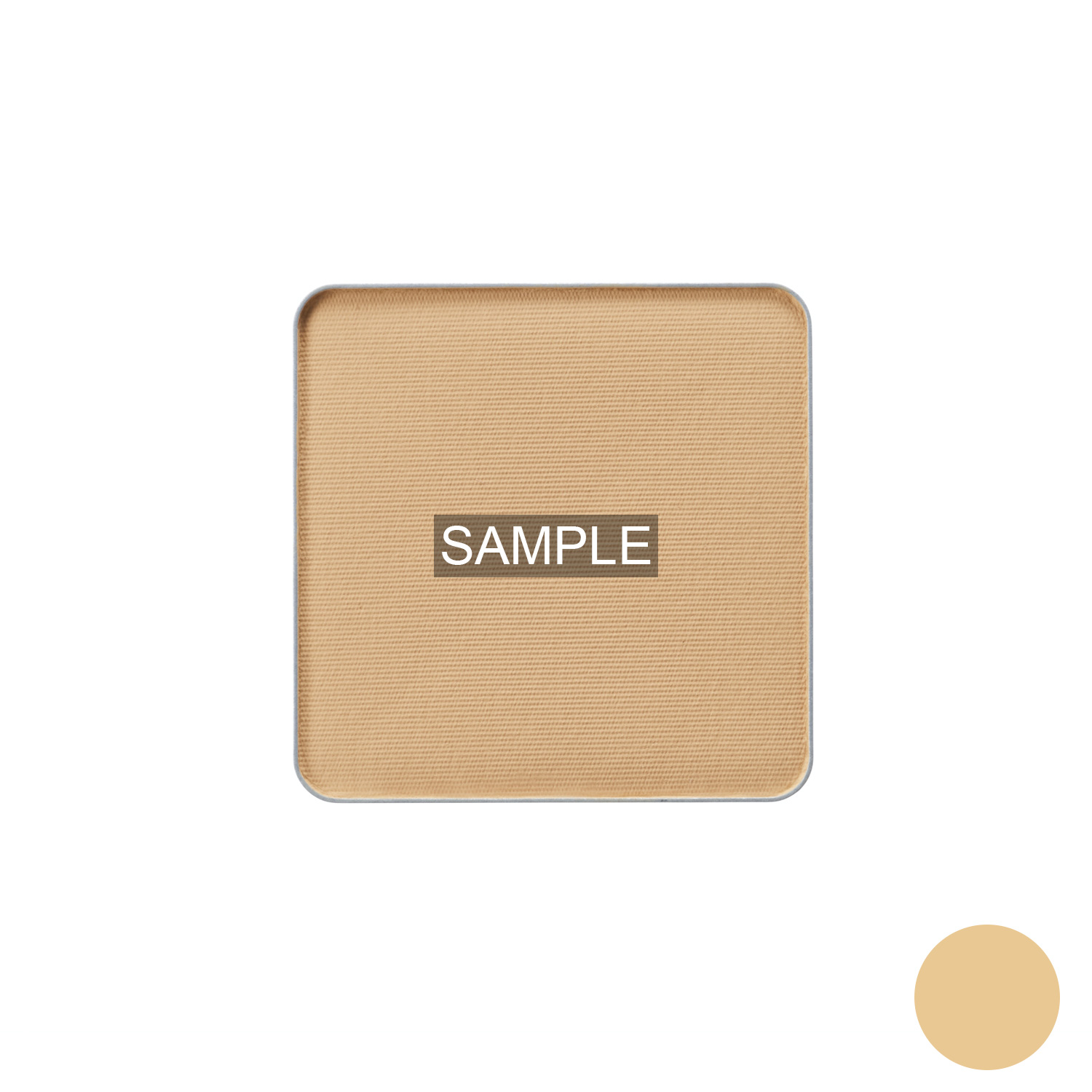 B.A POWDERY FOUNDATION REFILL