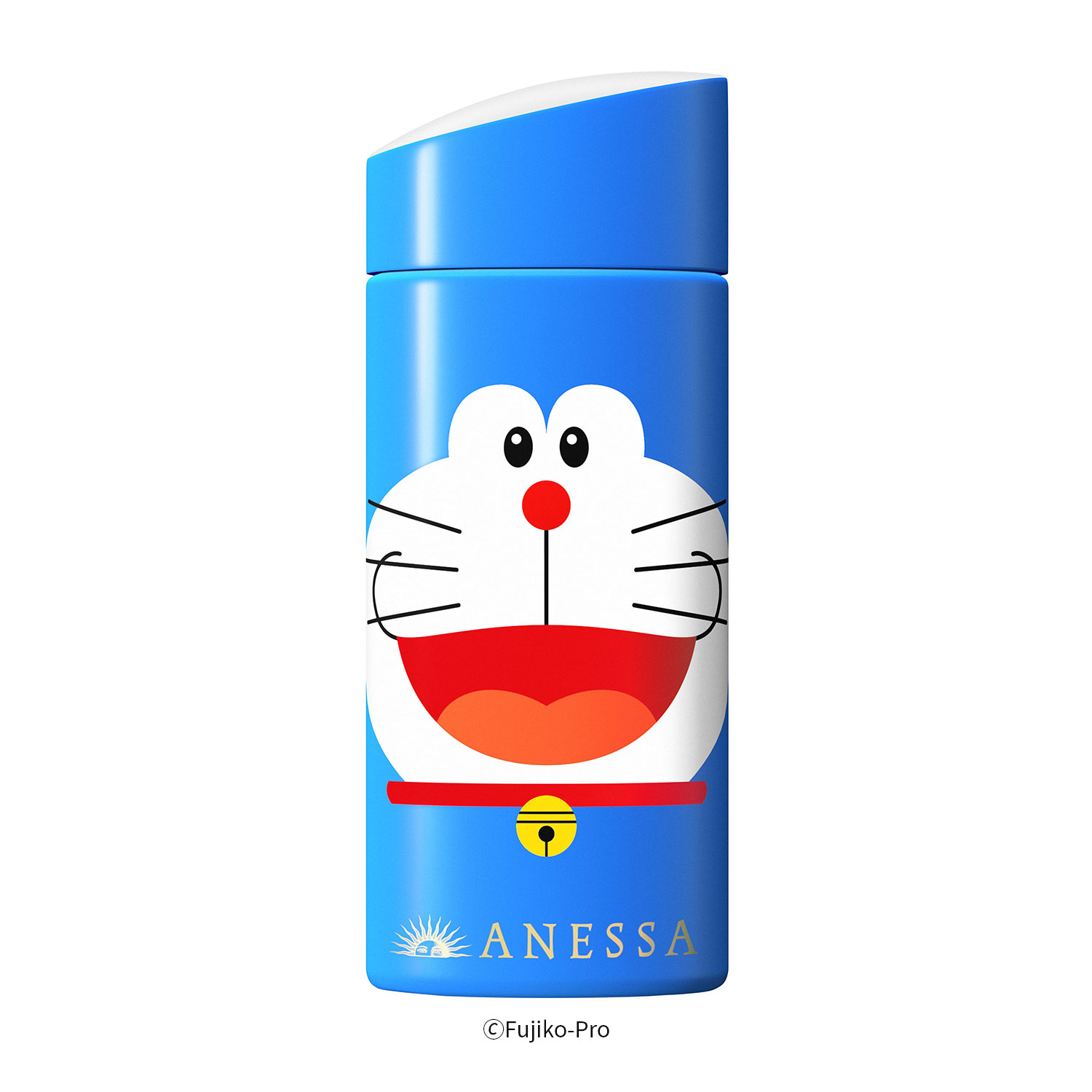 Perfect UV Sunscreen Skincare Milk N Doraemon Limited Edition