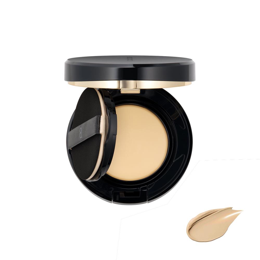 GLOW CREAM COMPACT (REFILL)