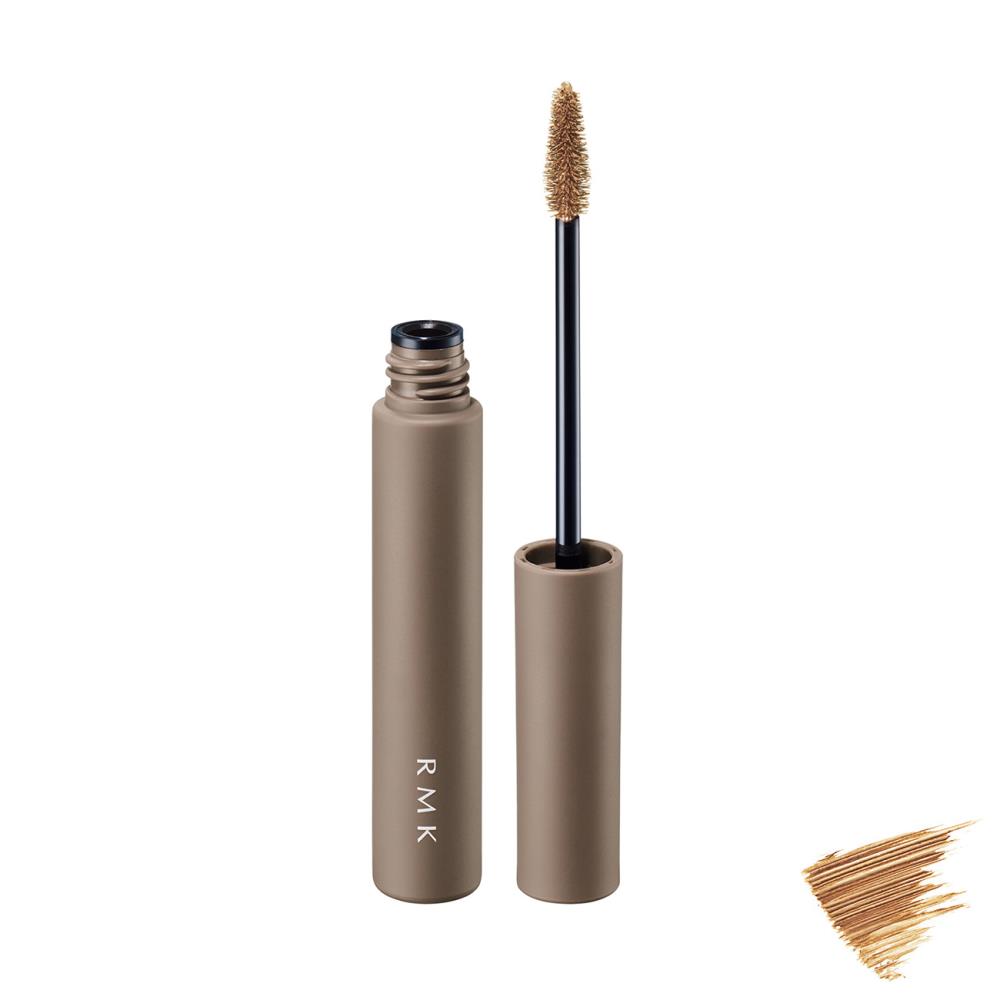 Eyebrow Color