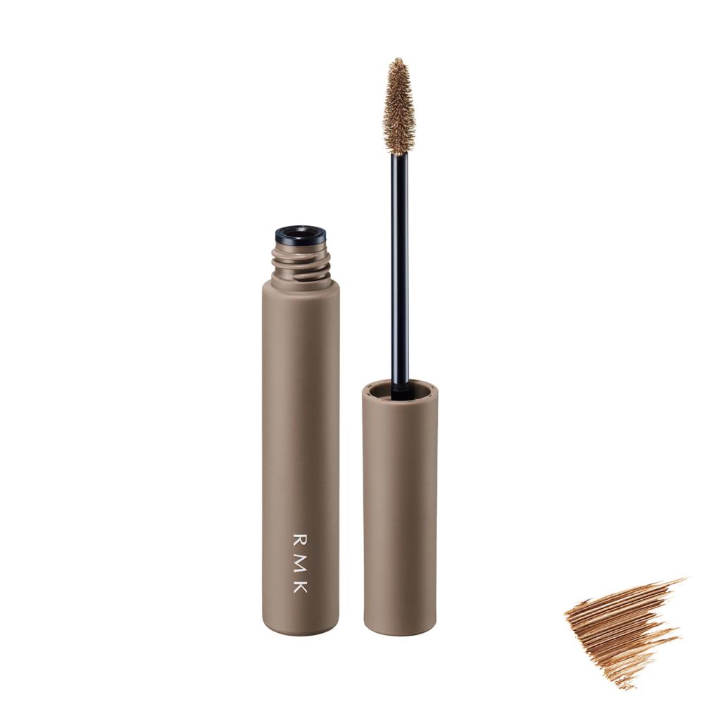 Eyebrow Color