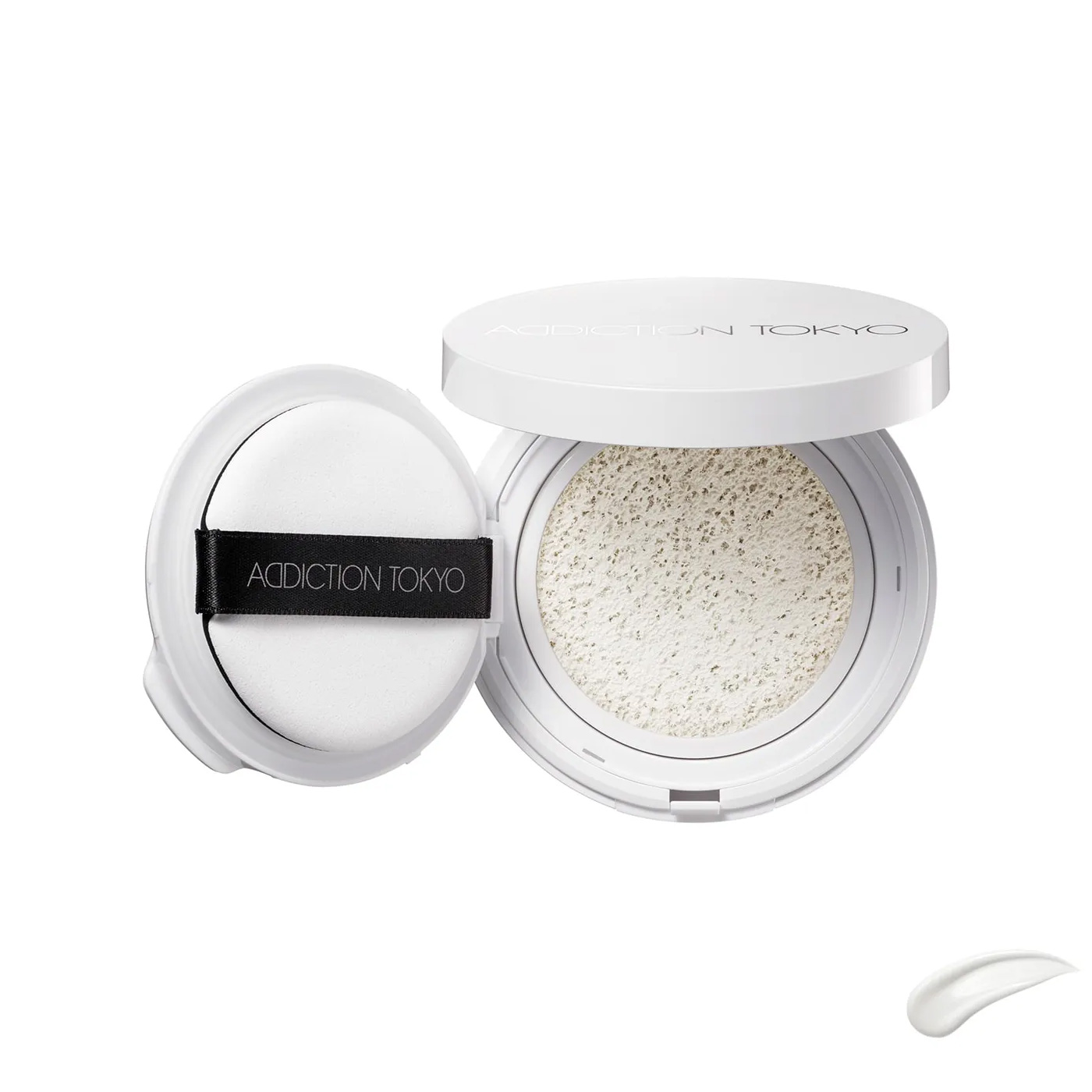 SKINCARE UV TOUCH UP CUSHION (REFFIL)