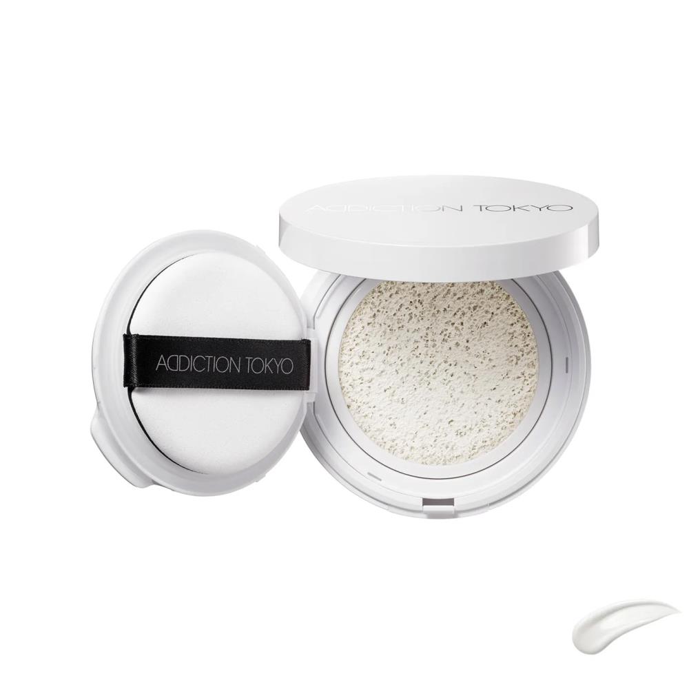 SKINCARE UV TOUCH UP CUSHION (REFFIL)