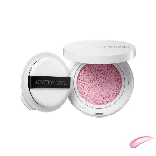 SKINCARE UV TOUCH UP CUSHION (REFFIL)