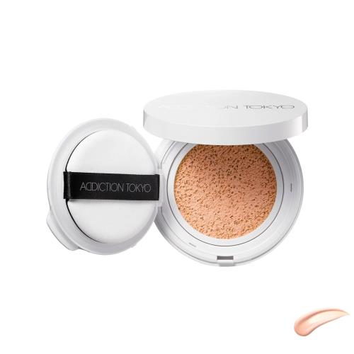 SKINCARE UV TOUCH UP CUSHION (REFFIL)