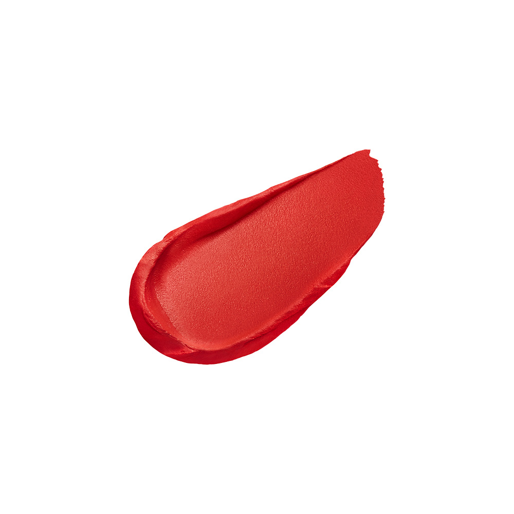 CREAM ROUGE MATTE