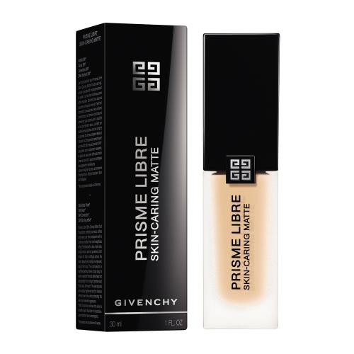 PRISME LIBRE SKIN-CARING MATTE