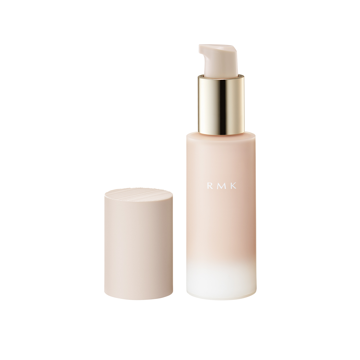 Lasting Gel Creamy Foundation