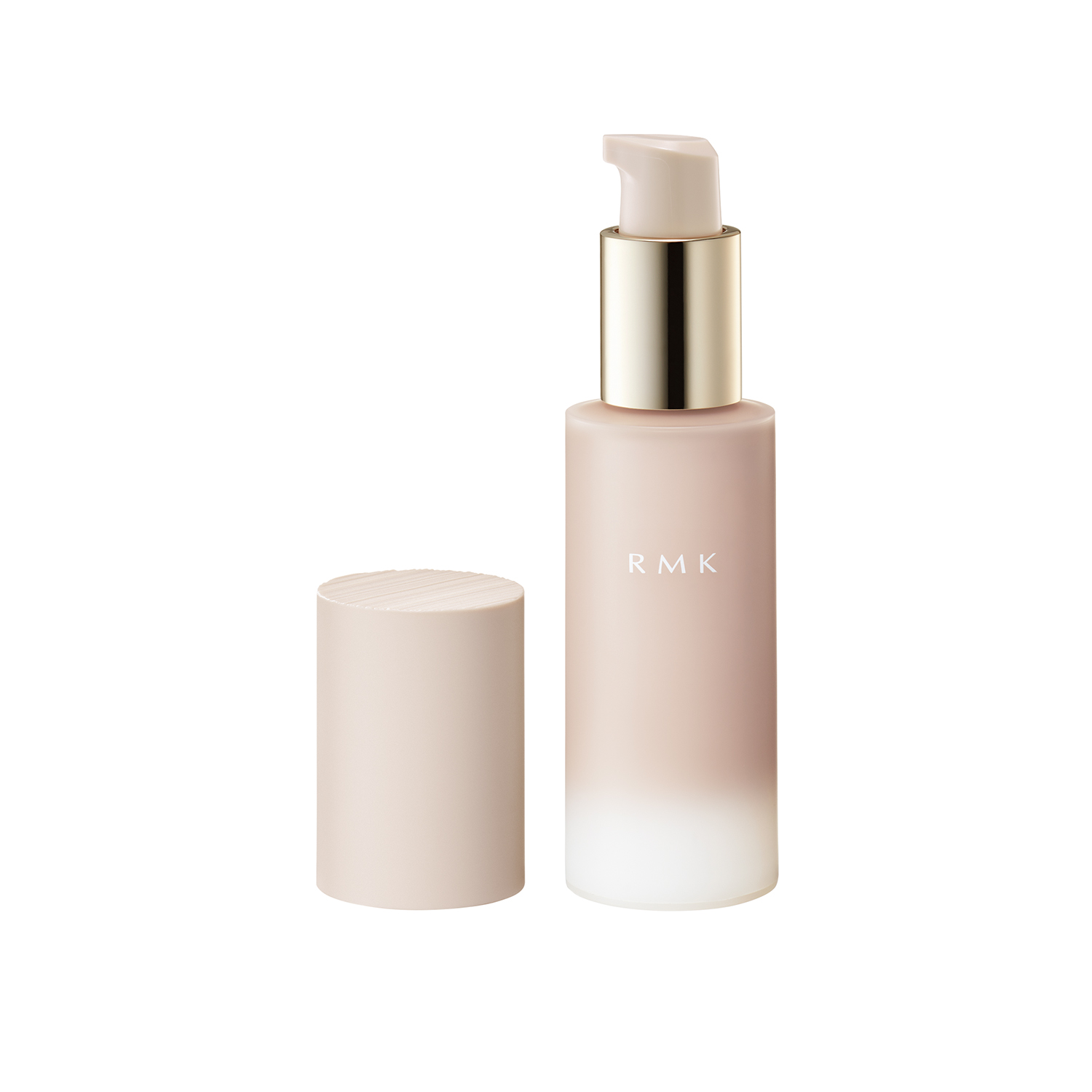 Lasting Gel Creamy Foundation