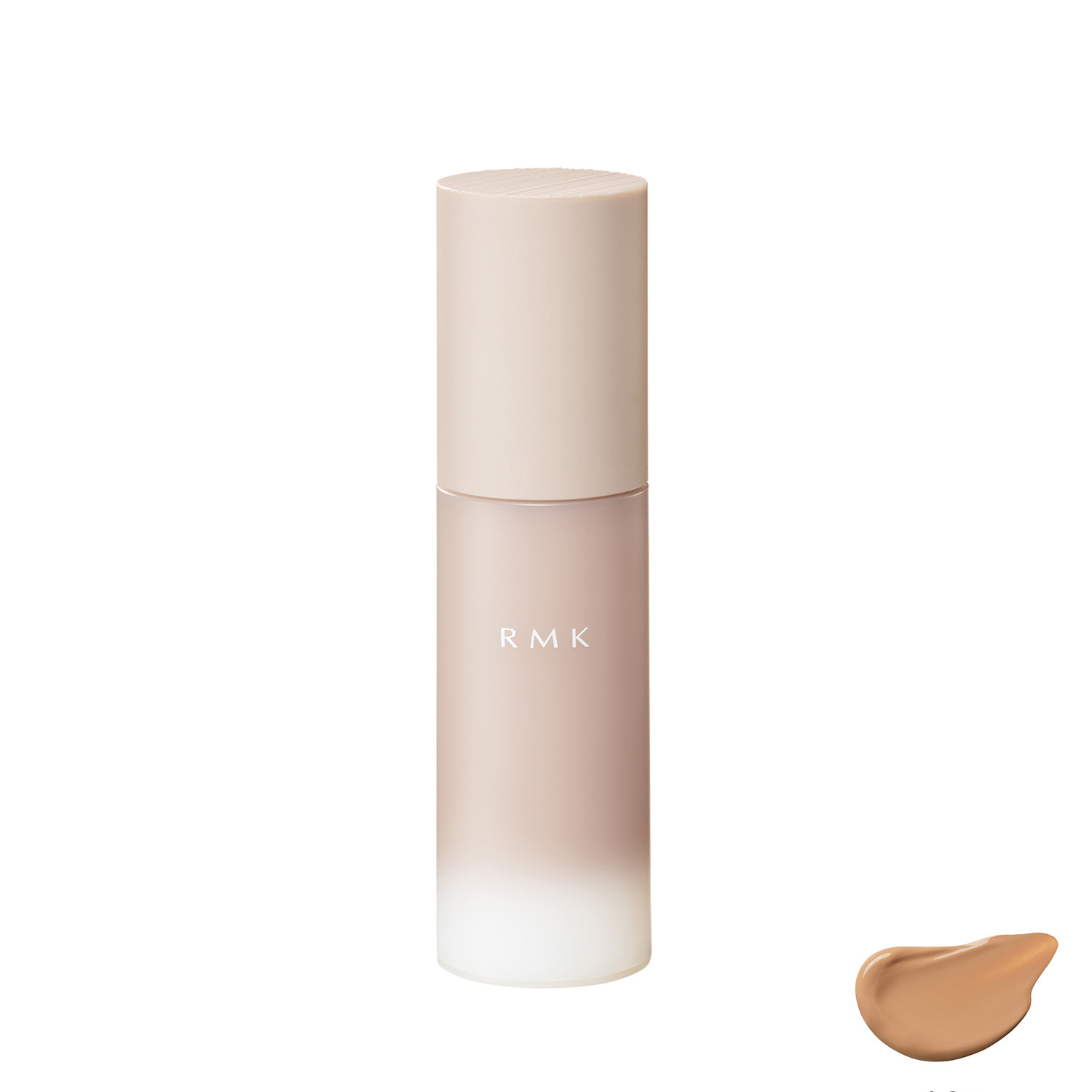 Lasting Gel Creamy Foundation