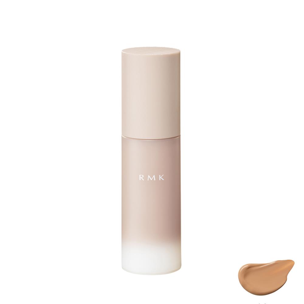 Lasting Gel Creamy Foundation