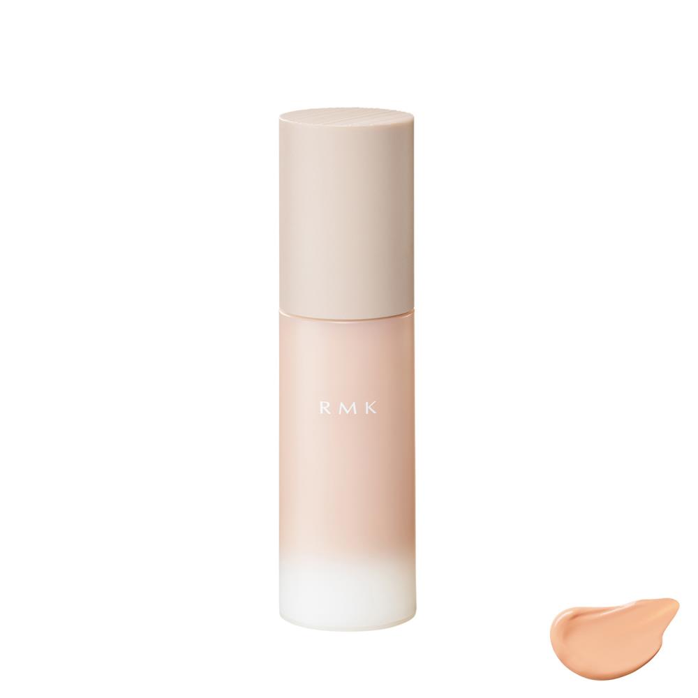 Lasting Gel Creamy Foundation