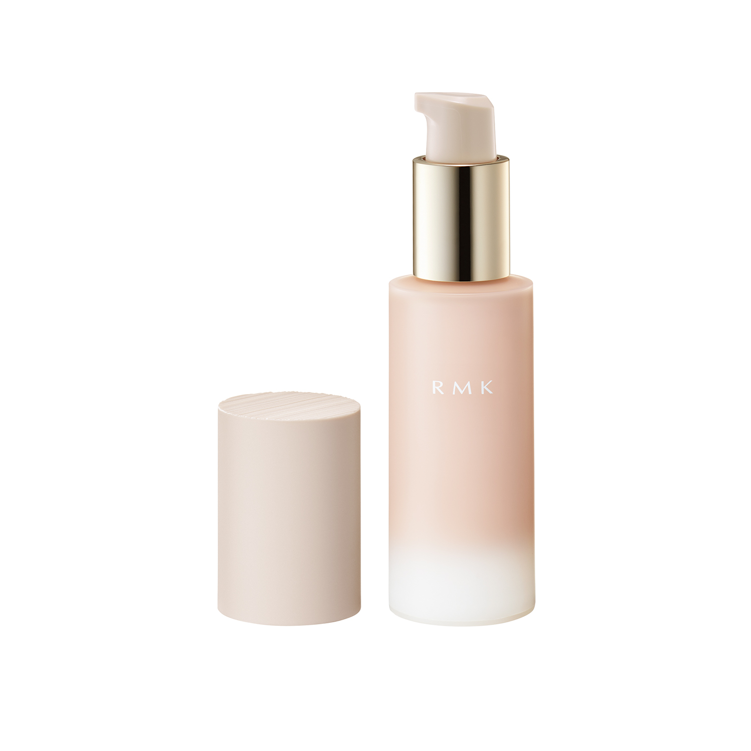 Lasting Gel Creamy Foundation