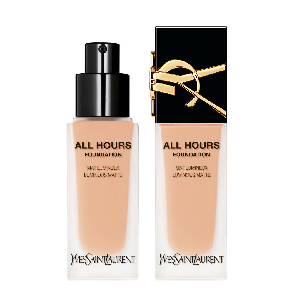 ALL HOURS LIQUID FOUNDATION