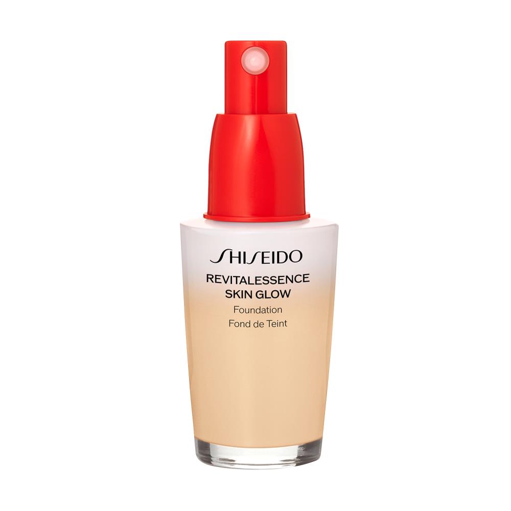 REVITALESSENCE SKIN GLOW Foundation