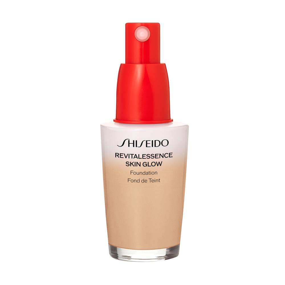 REVITALESSENCE SKIN GLOW Foundation