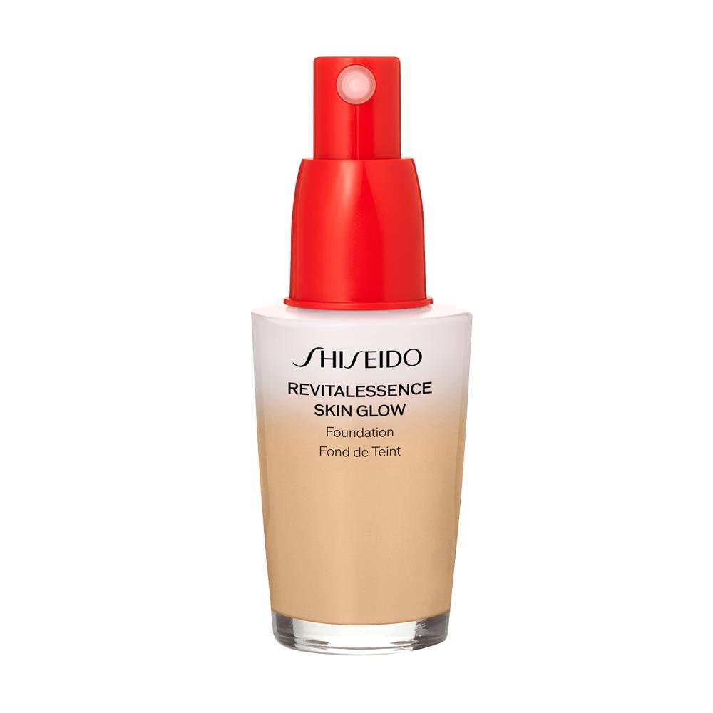 REVITALESSENCE SKIN GLOW Foundation