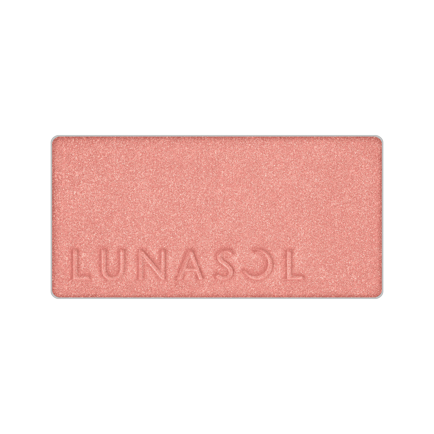 LUNASOL COLORING SHEER CHEEKS (GLOW) REFILL