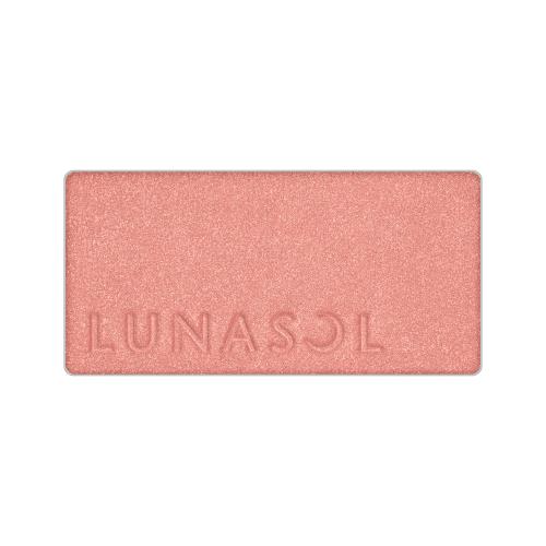 LUNASOL COLORING SHEER CHEEKS (GLOW) REFILL