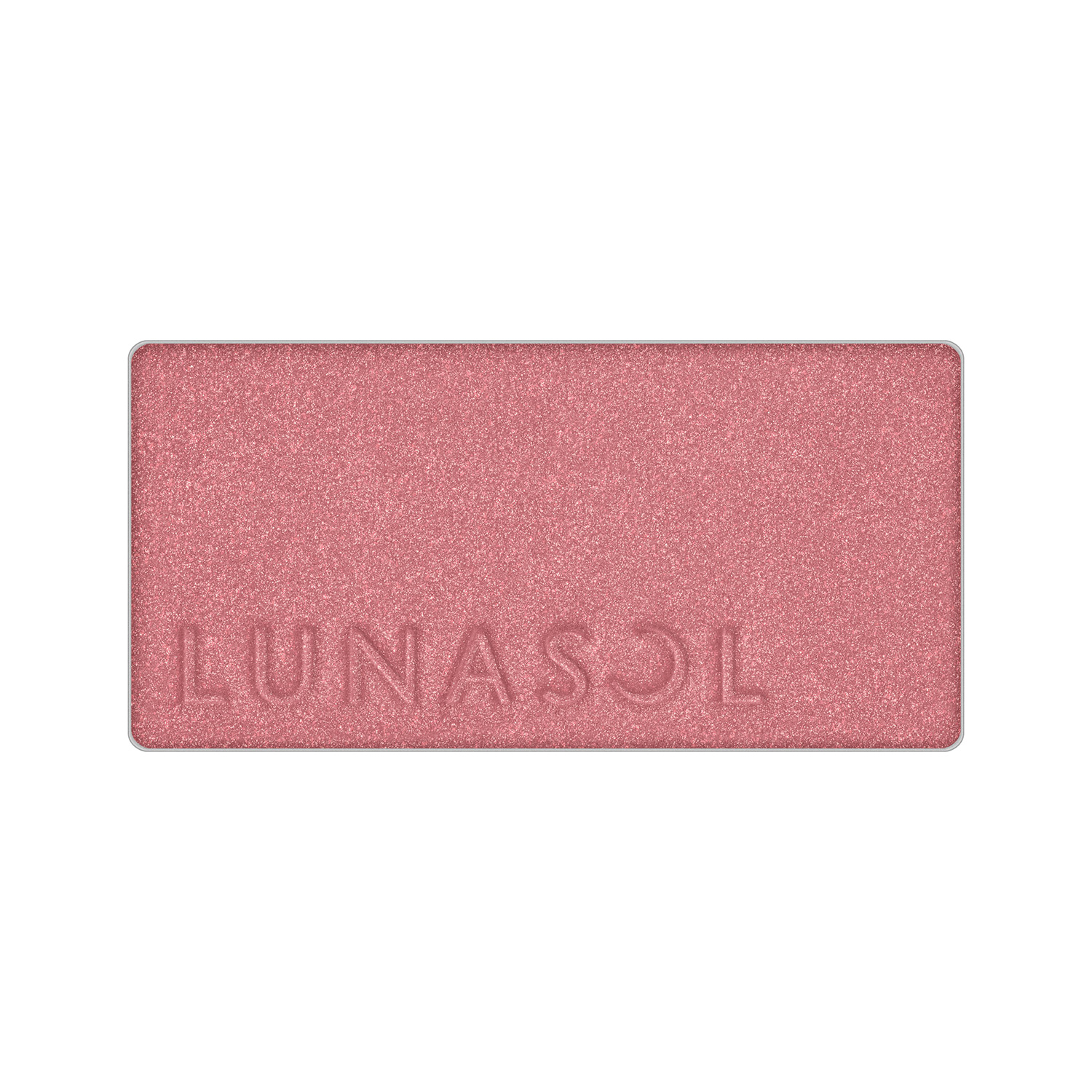 LUNASOL COLORING SHEER CHEEKS (GLOW) REFILL