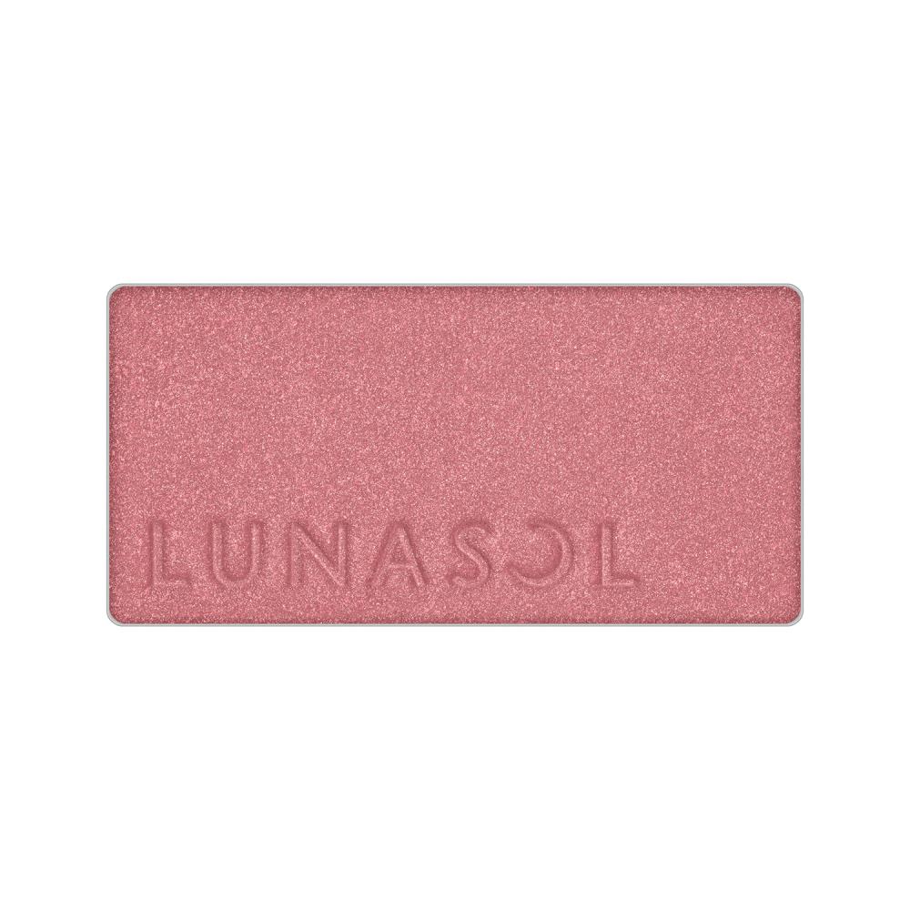 LUNASOL COLORING SHEER CHEEKS (GLOW) REFILL