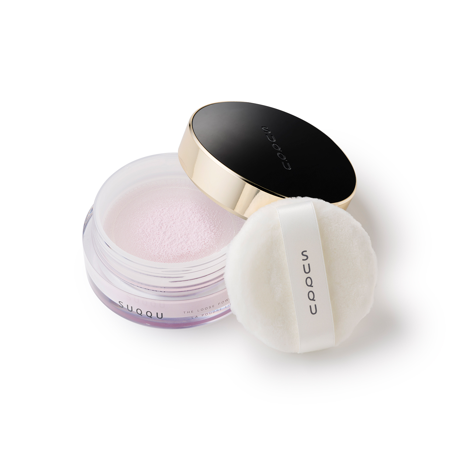 THE LOOSE POWDER