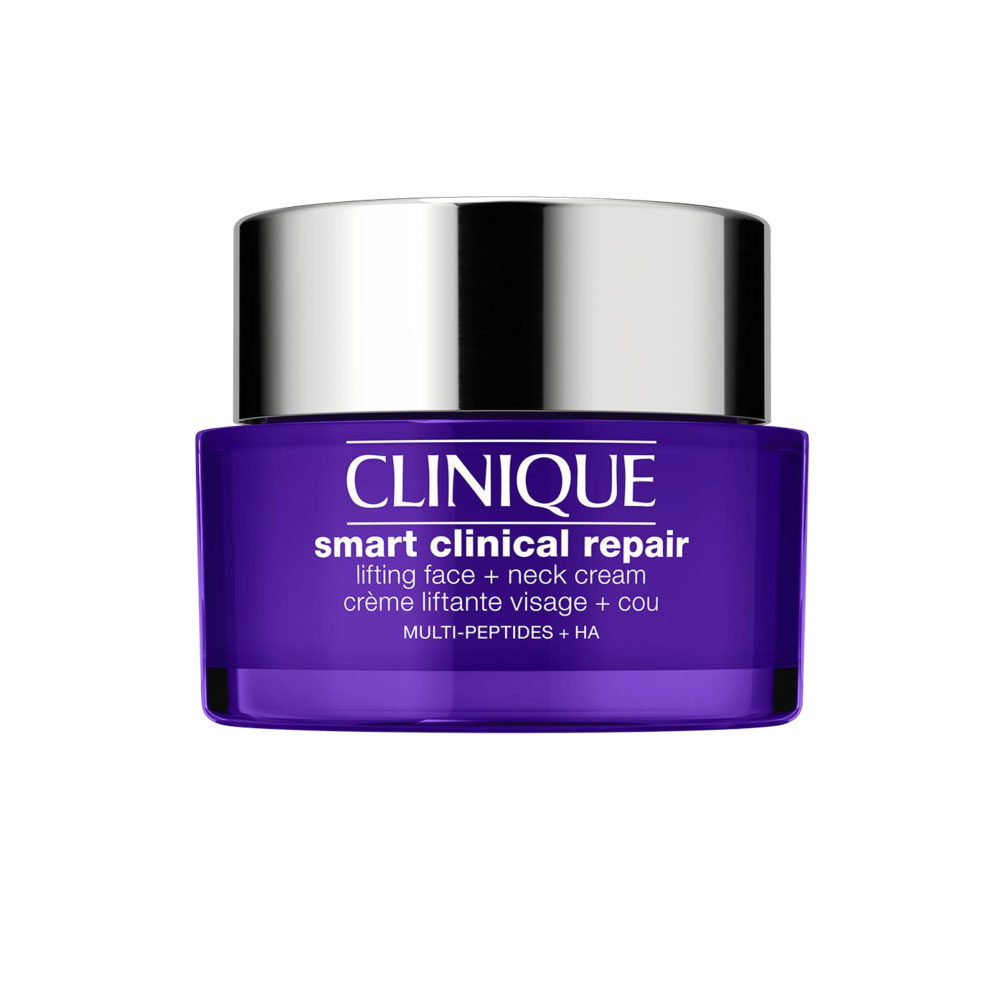 Smart Clinical Repair Lifting Face + Neck Cream