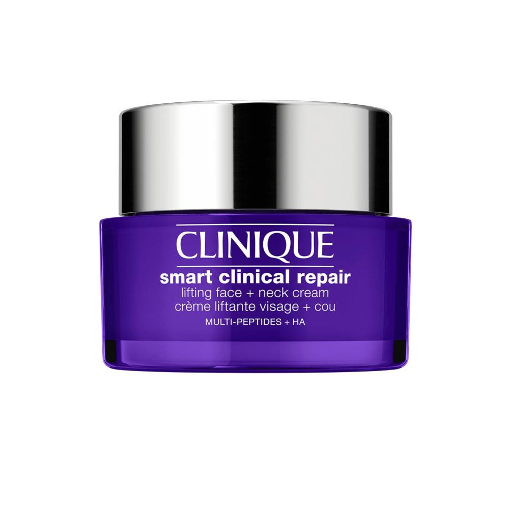 Smart Clinical Repair Lifting Face + Neck Cream