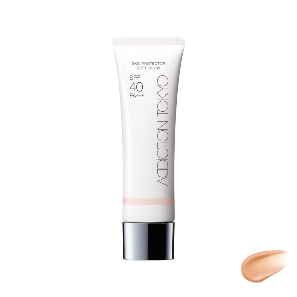 SKIN PROTECTOR SOFT GLOW