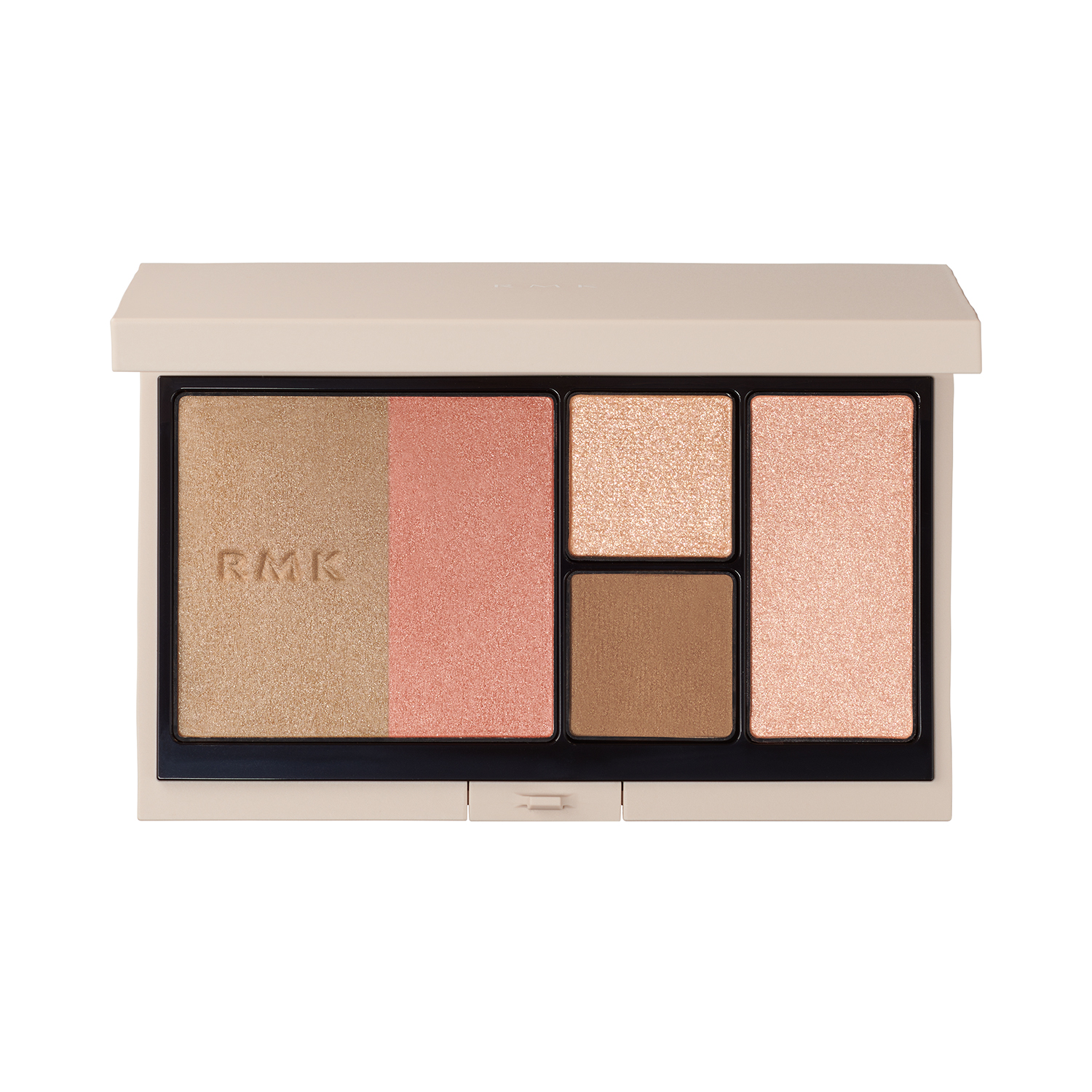 SHADE & GLOW FACE PALETTE