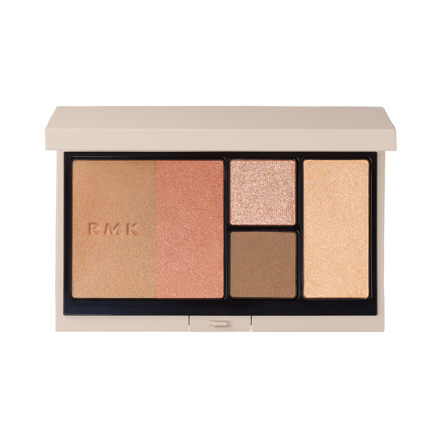 SHADE & GLOW FACE PALETTE