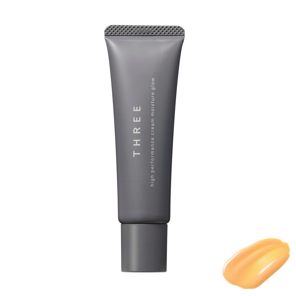 HIGH PERFORMANCE CREAM MOISTURE GLOW