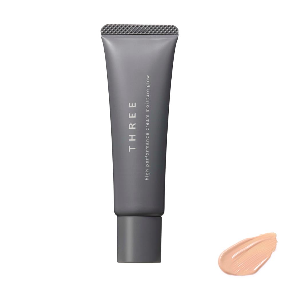 HIGH PERFORMANCE CREAM MOISTURE GLOW