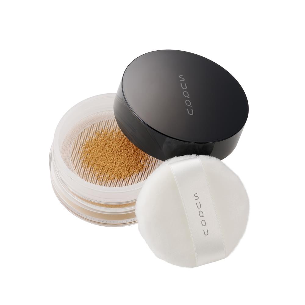 SMOOTH MATTE LOOSE POWDER
