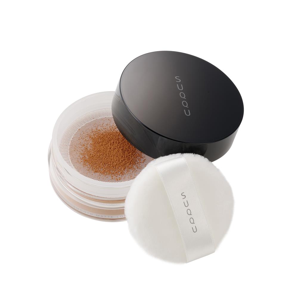 SMOOTH MATTE LOOSE POWDER