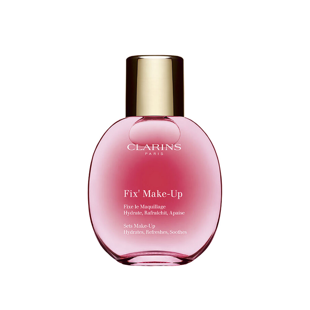 Fix' Make-Up Makeup Hydrating Setting Spray for All Skin Types